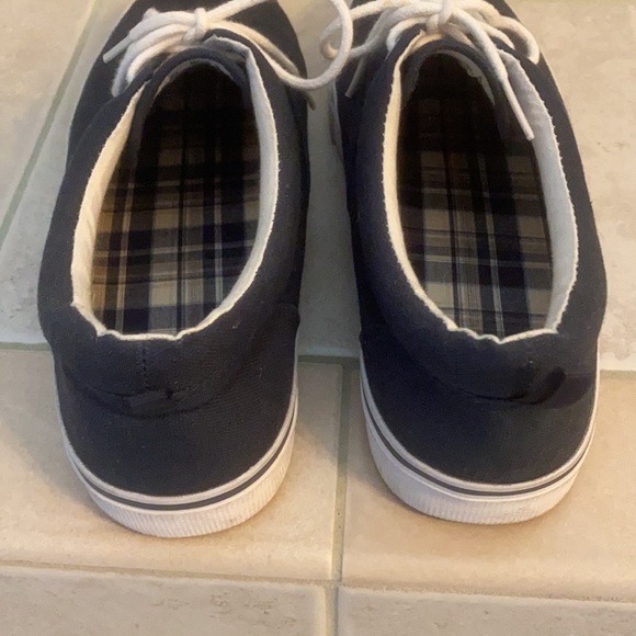 LOAFERS OP LOAFERS  SHOES SIZE 10 👕WORN ONCE.👕 - Picture 5 of 6